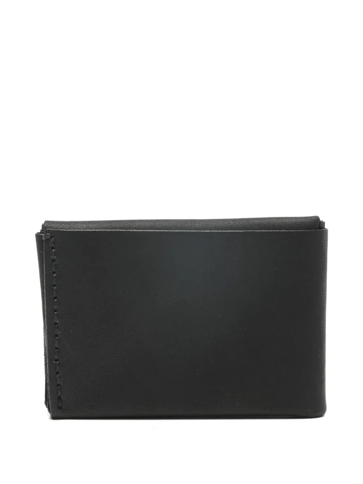 WERKSTATT:MÜNCHEN ハンマー加工 ウォレットカードホルダー - 画像2