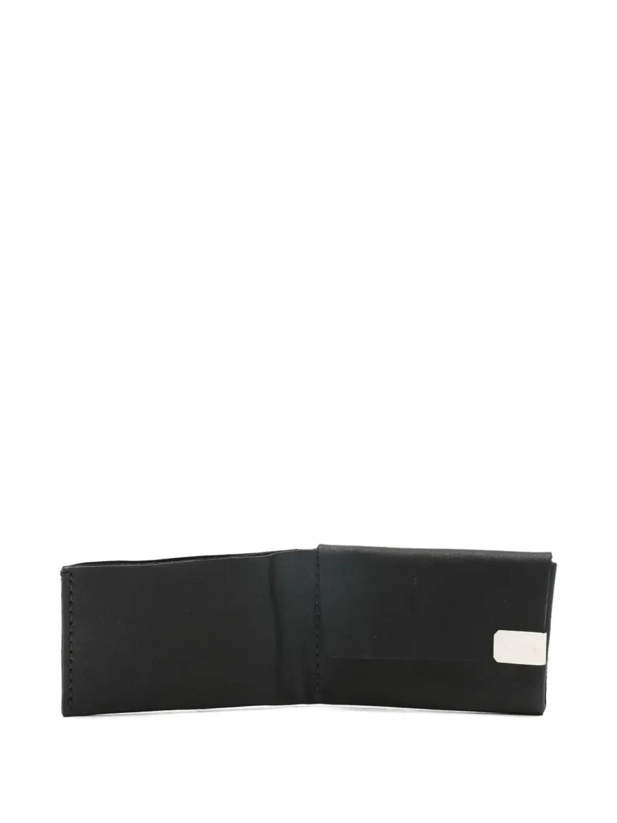 WERKSTATT:MÜNCHEN ハンマー加工 ウォレットカードホルダー - 画像3