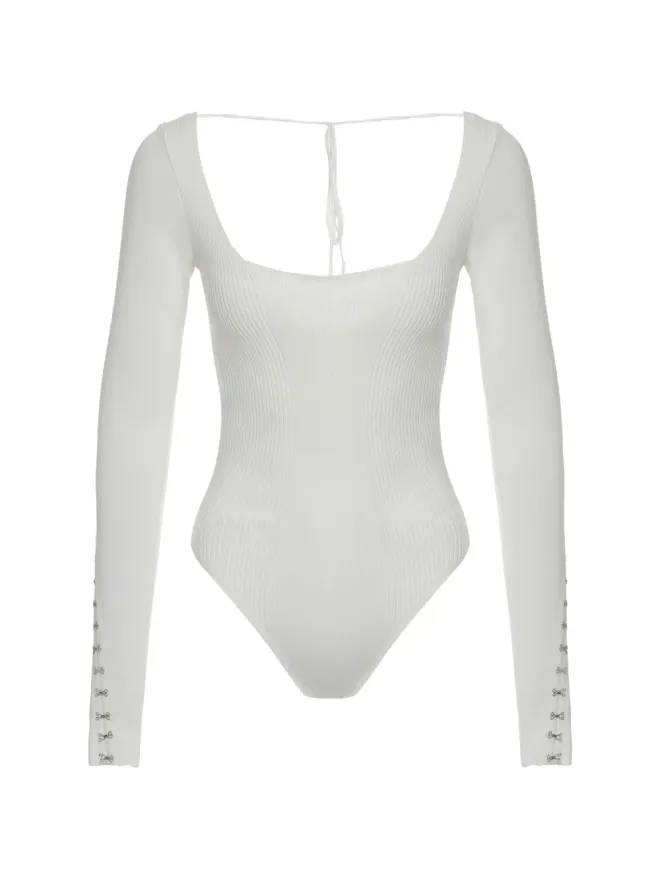 Anna October Anna October 長袖ボディスーツの商品画像