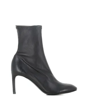 Del Carlo ストレッチスティレット アンクルブーツ - サムネイル1