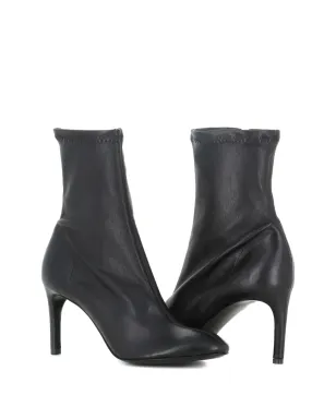 Del Carlo ストレッチスティレット アンクルブーツ - サムネイル5