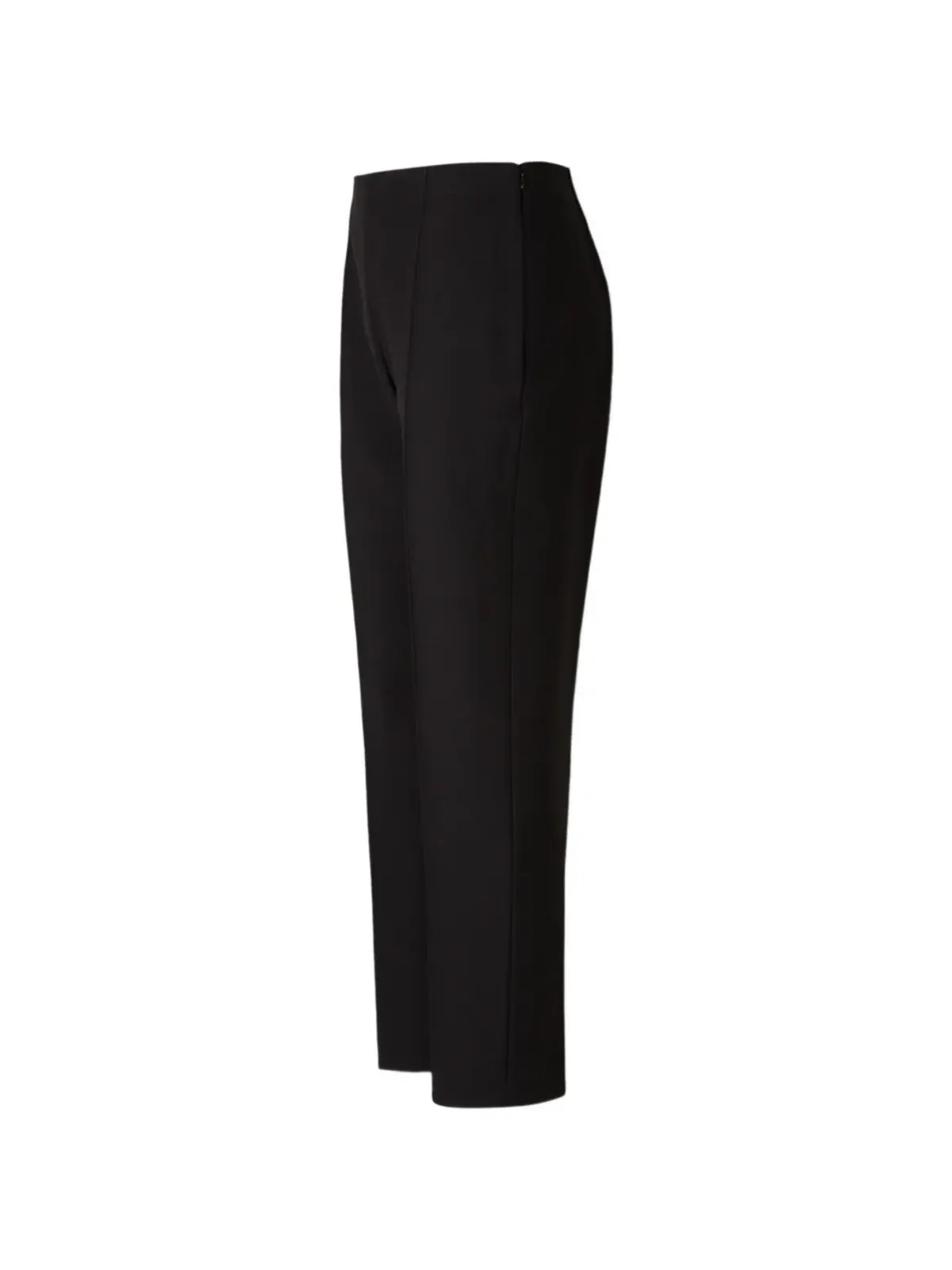 Roland Mouret ハイウエストストレートパンツ - 画像3