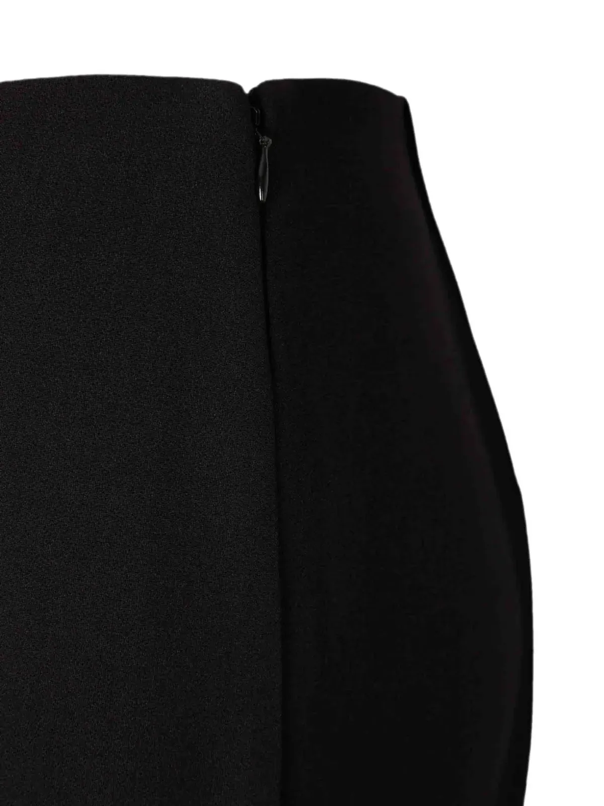 Roland Mouret ハイウエストストレートパンツ - 画像4