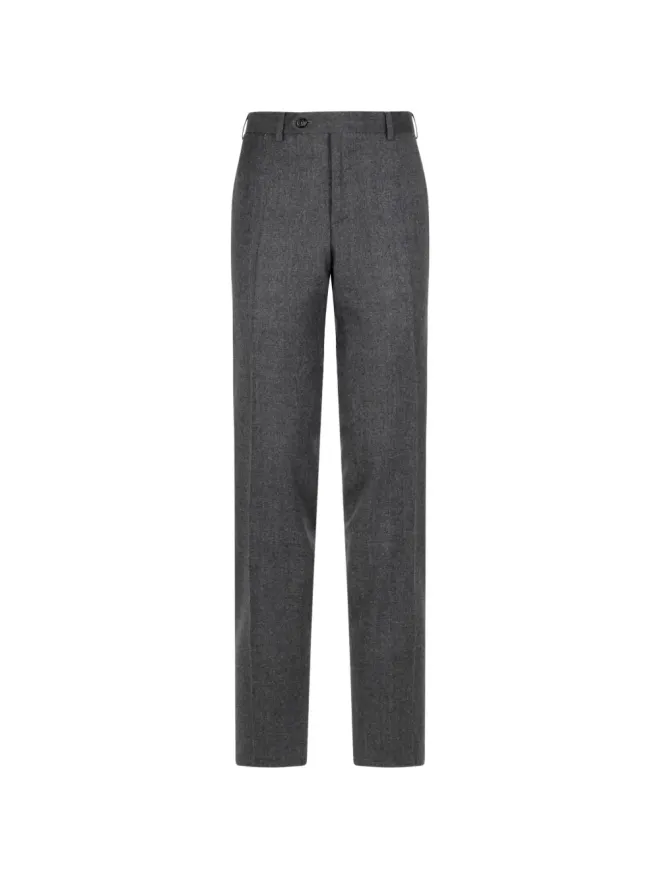 Canali Canali ボタンアップパンツの商品画像