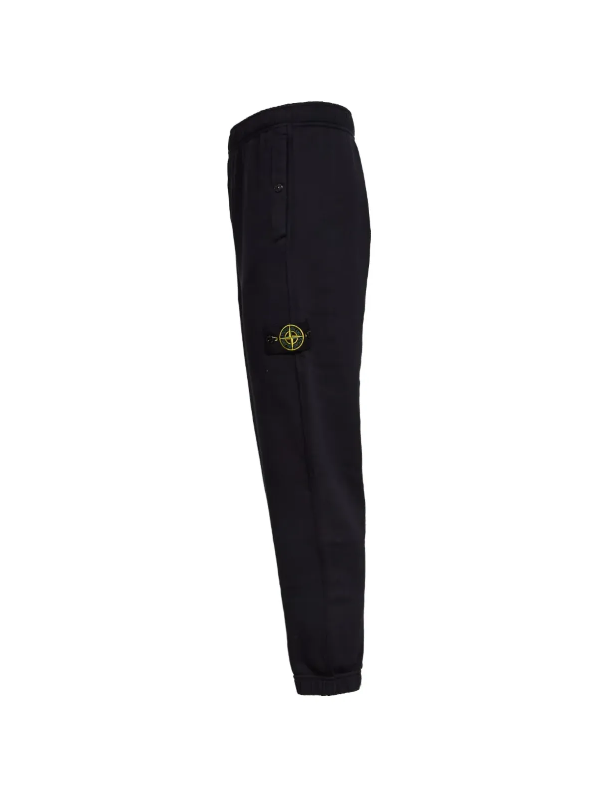 Stone Island コンパスバッジ付きフリーストラウザー - ブルー - 画像3