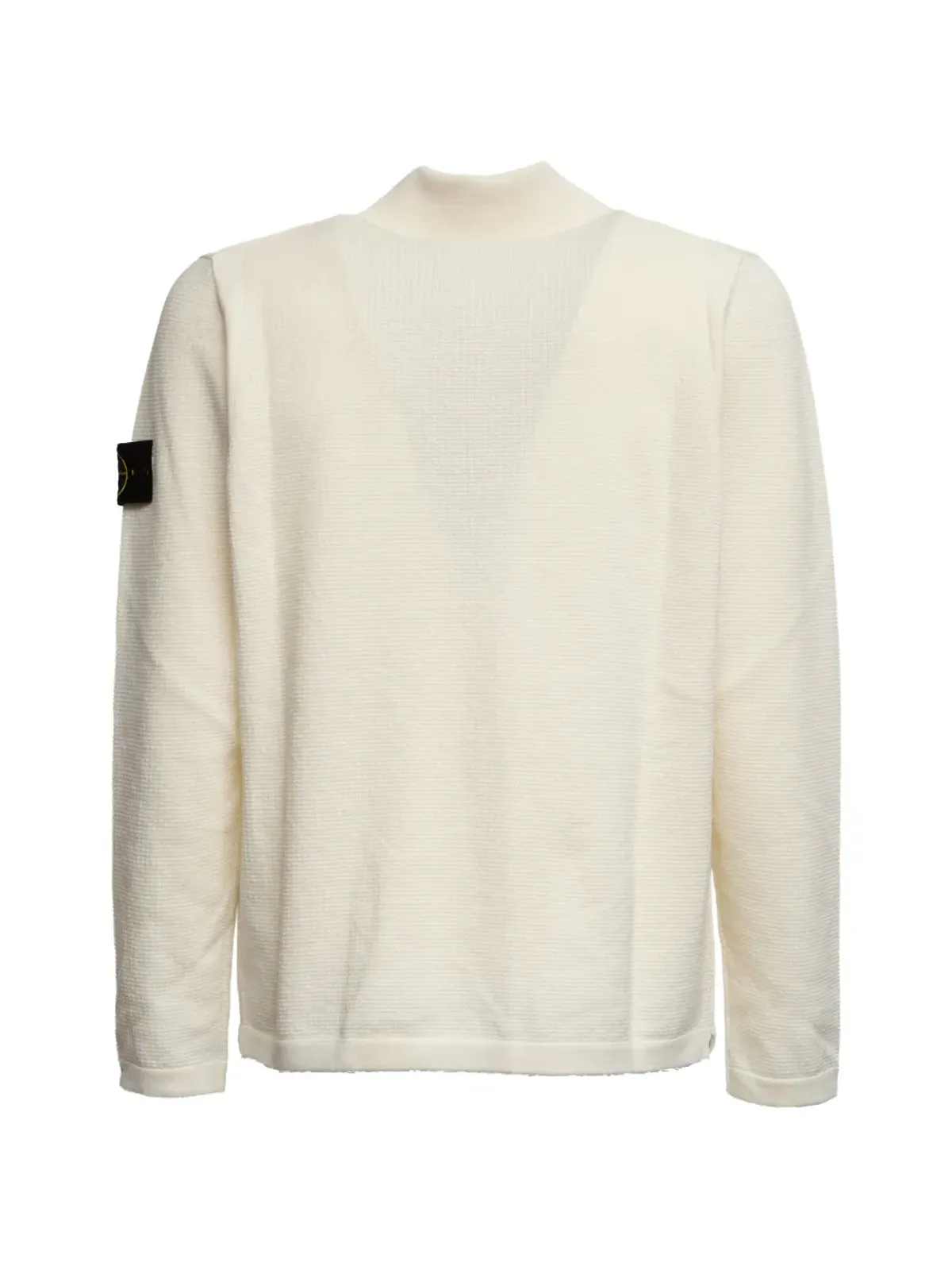 Stone Island ボタン付きポロシャツ - 画像2