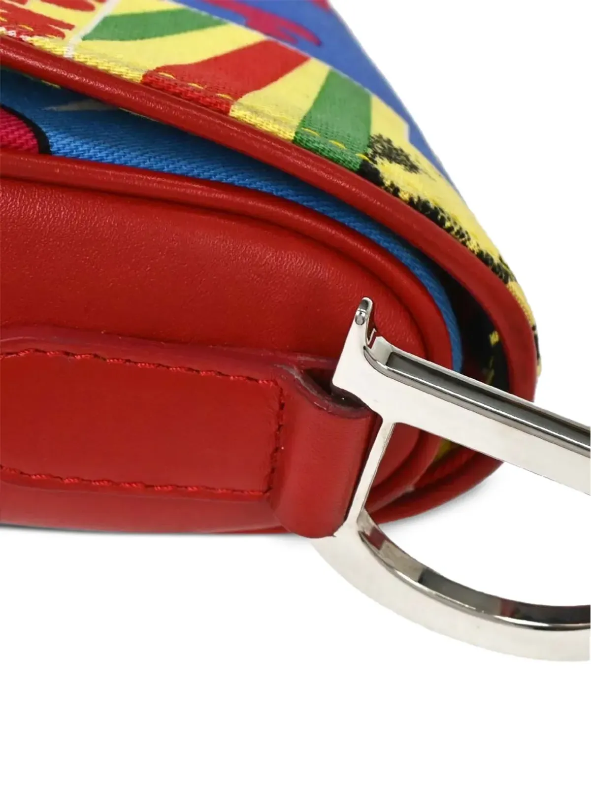 Christian Dior Pre-Owned マニア ショルダーバッグ - 画像5