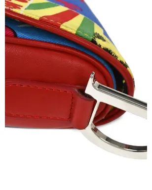 Christian Dior Pre-Owned マニア ショルダーバッグ - サムネイル5