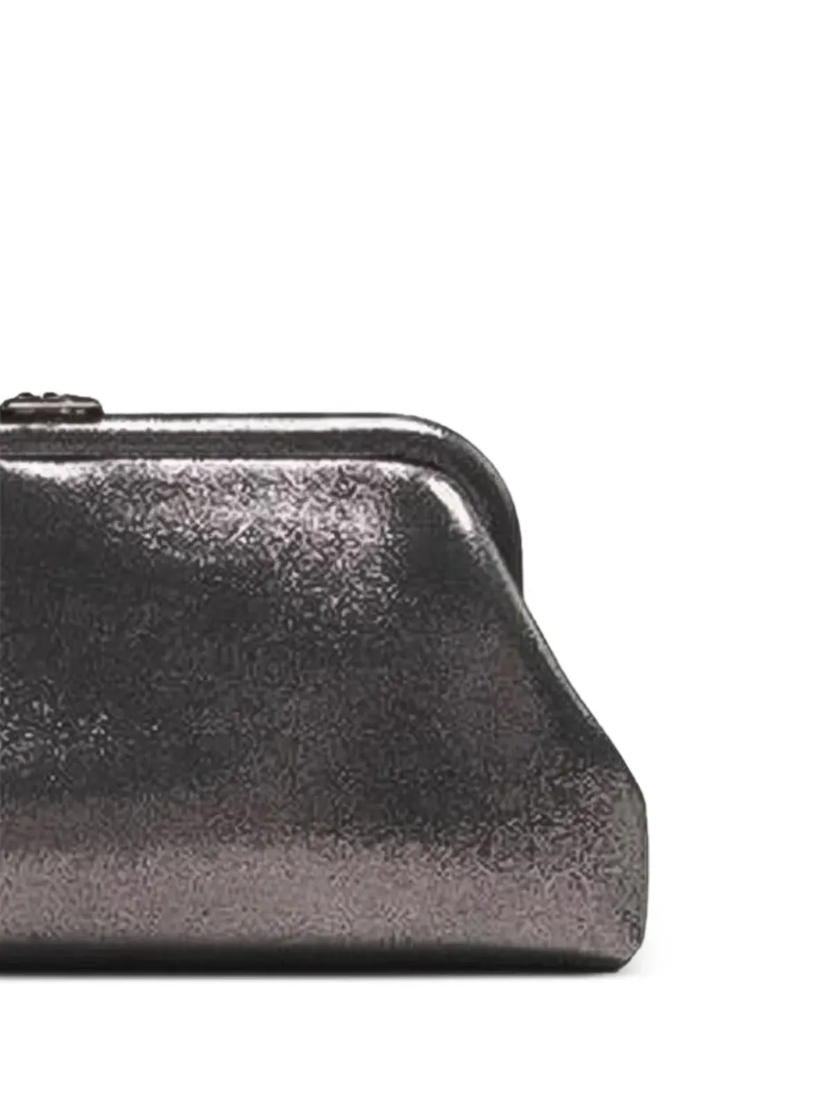 Jimmy Choo シマー スカイラー クラッチ - 画像2