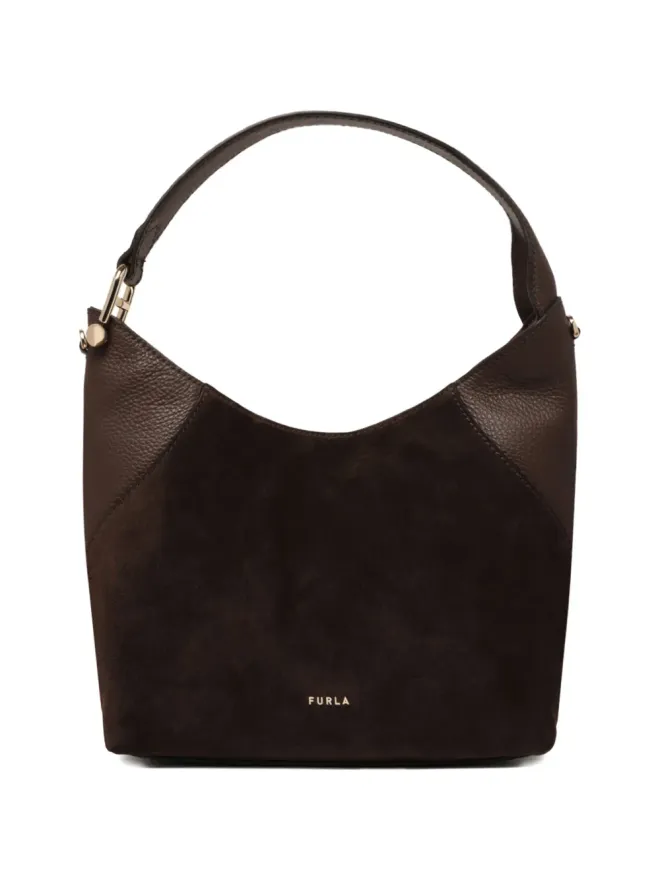 Furla Furla パネルド トートバッグの商品画像