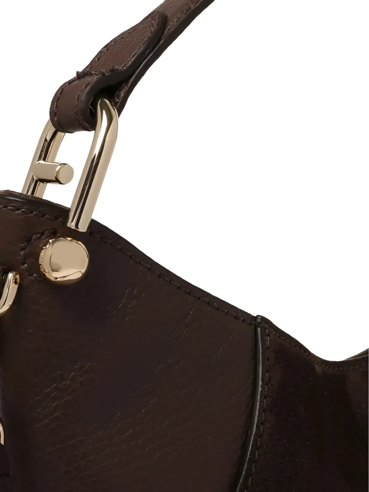 Furla パネルド トートバッグ - 画像4