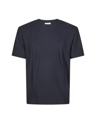 Paolo Pecora ショートスリーブTシャツ - ブルー - サムネイル1