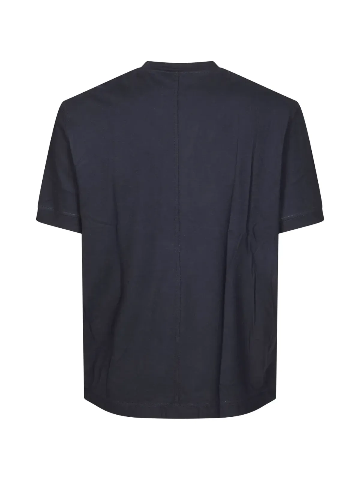 Paolo Pecora ショートスリーブTシャツ - ブルー - 画像2