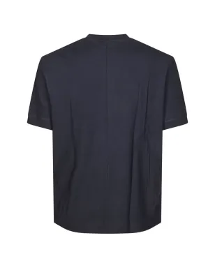 Paolo Pecora ショートスリーブTシャツ - ブルー - サムネイル2