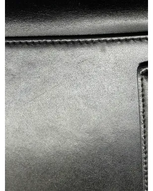 Givenchy Pre-Owned アンティゴナバッグ グレイズドレザー サッチェル - サムネイル5