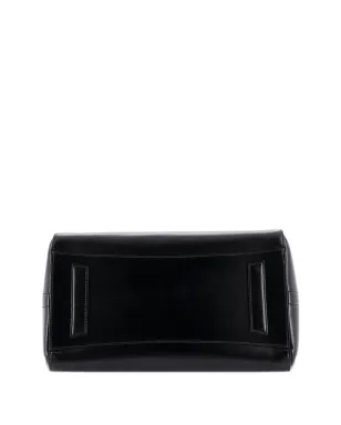 Givenchy Pre-Owned アンティゴナバッグ グレイズドレザー サッチェル - サムネイル3