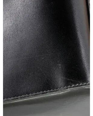 Givenchy Pre-Owned アンティゴナバッグ グレイズドレザー サッチェル - サムネイル4