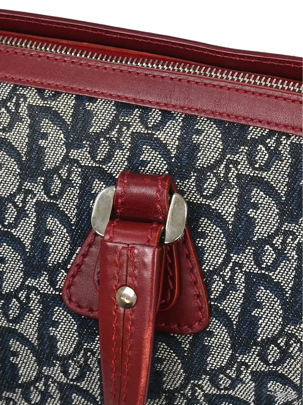 Christian Dior Pre-Owned トートバッグ - 画像5