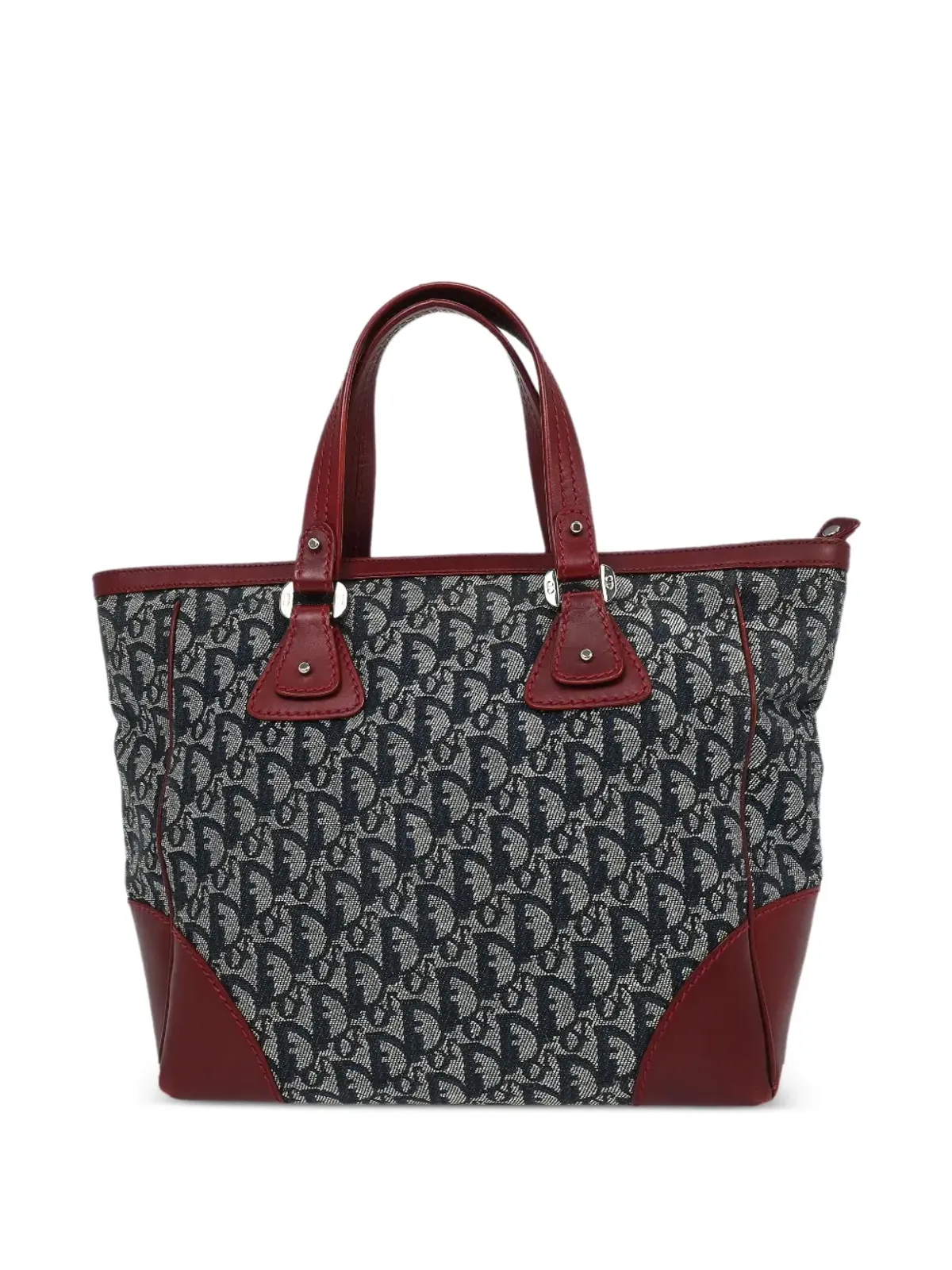 Christian Dior Pre-Owned トートバッグ - 画像2