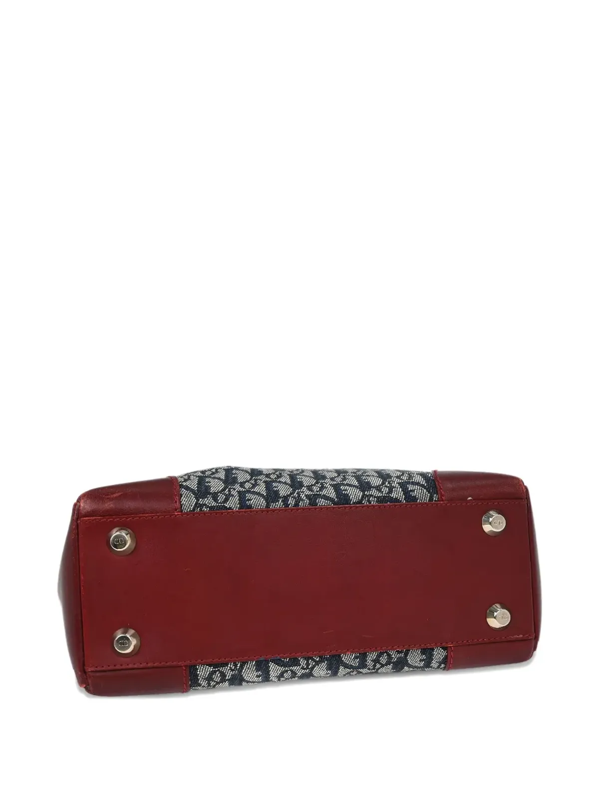 Christian Dior Pre-Owned トートバッグ - 画像3