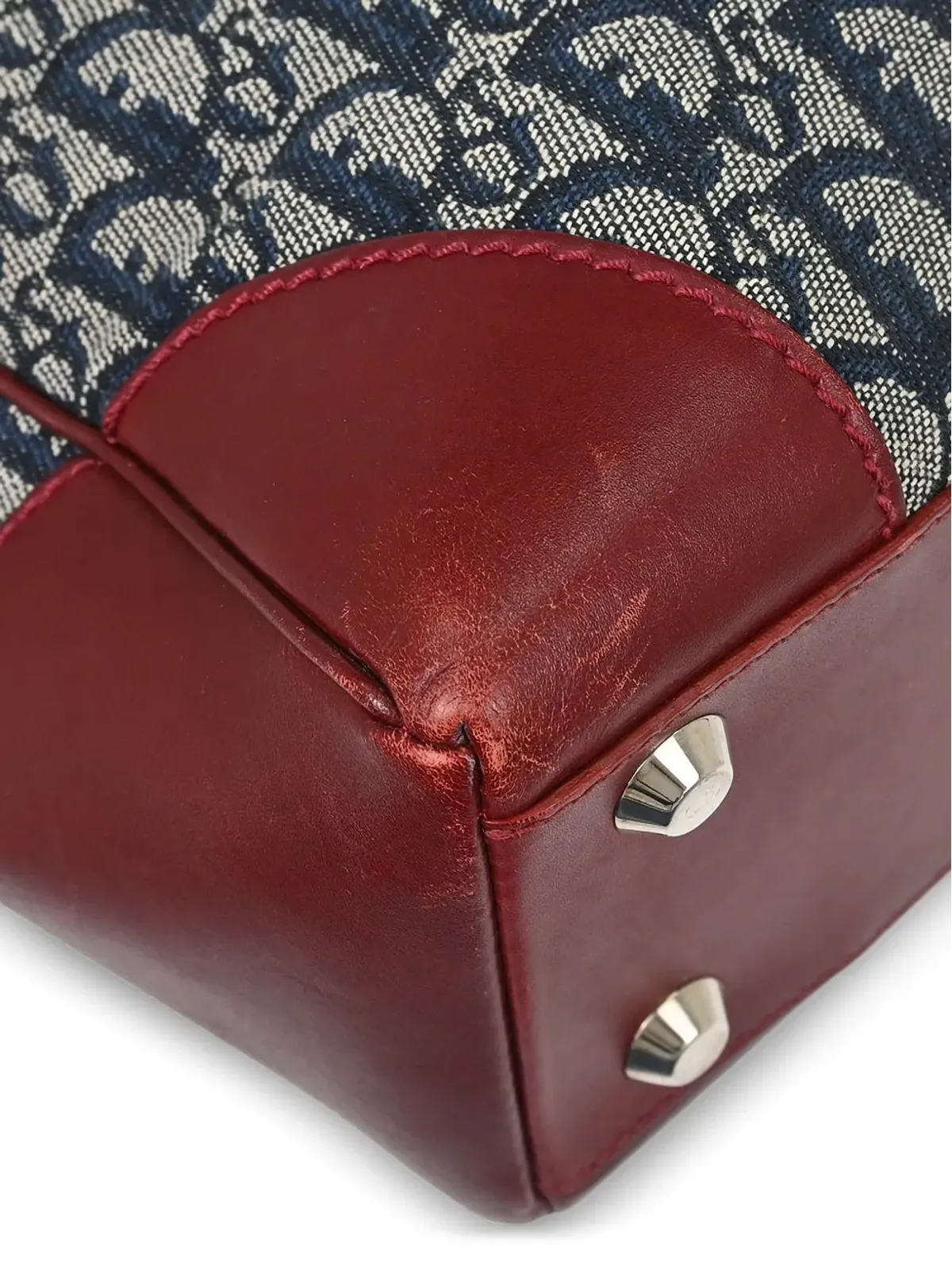 Christian Dior Pre-Owned トートバッグ - 画像4