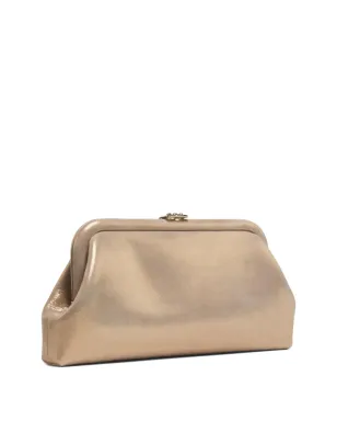 Jimmy Choo Skylar Shimmer クラッチバッグ - サムネイル2