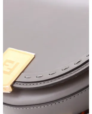 Fendi Pre-Owned ムーンライト フラップバッグ - サムネイル5