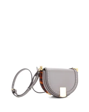 Fendi Pre-Owned ムーンライト フラップバッグ - サムネイル3