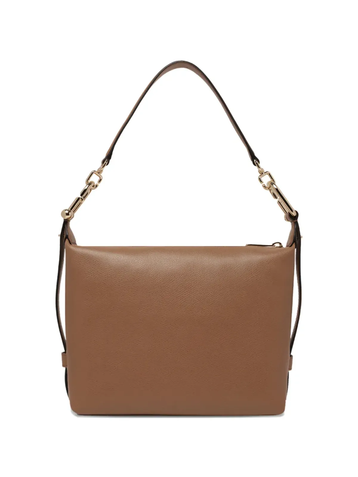 Furla ミニョン メタルロゴ ショルダーバッグ - 画像2