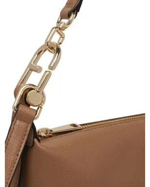 Furla ミニョン メタルロゴ ショルダーバッグ - サムネイル4