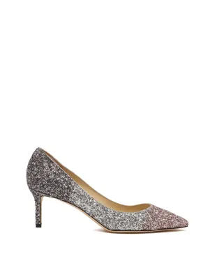 Jimmy Choo ロミー・ヒールドパンプス - サムネイル1