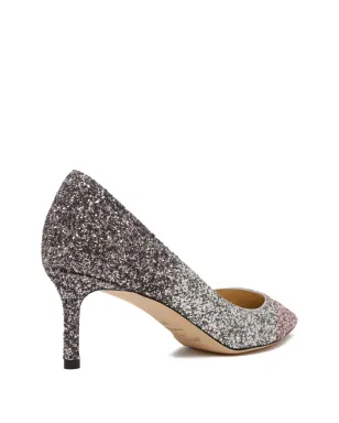 Jimmy Choo ロミー・ヒールドパンプス - サムネイル3