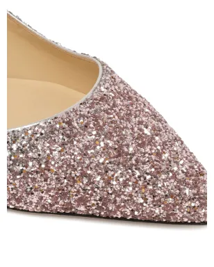 Jimmy Choo ロミー・ヒールドパンプス - サムネイル4
