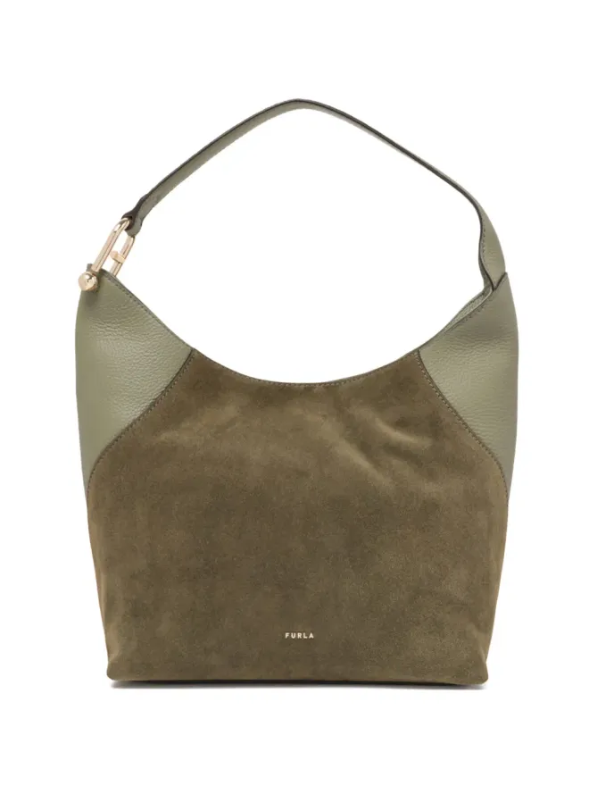 Furla Furla L Lara ロゴディテール トートバッグの商品画像
