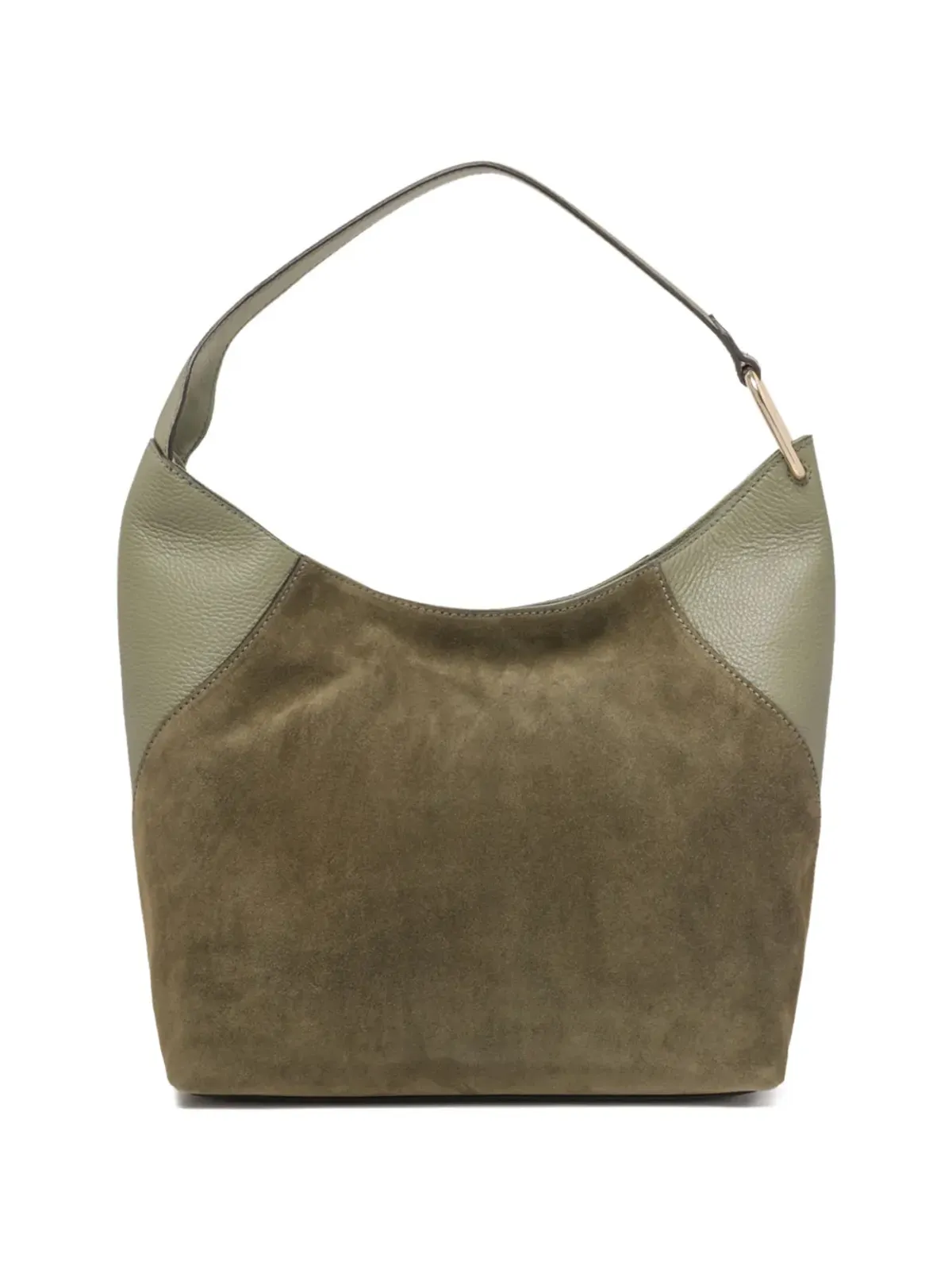 Furla L Lara ロゴディテール トートバッグ - 画像2