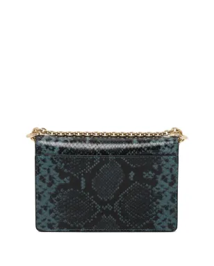 Furla ヘビ柄ショルダーバッグ - サムネイル2