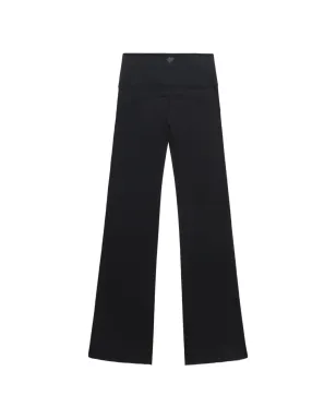 APEE™ by *A BATHING APE® フレアハイライズ レギンス - サムネイル5