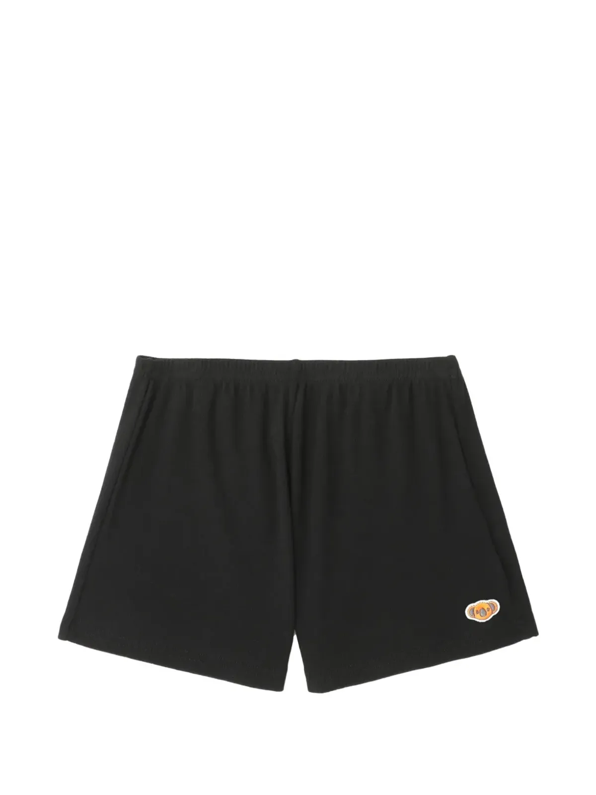 APEE™ by *A BATHING APE® エラスティケーテッド ロゴショーツ - 画像1