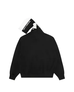 AAPE BY *A BATHING APE® ロゴ入りフード付きジャケット - サムネイル2