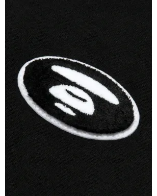 AAPE BY *A BATHING APE® ロゴ入りフード付きジャケット - サムネイル4
