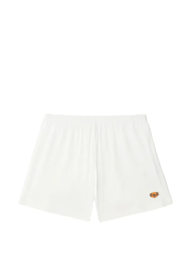 APEE™ by *A BATHING APE® APEE™ by A BATHING APE ロゴディテールショーツの商品画像