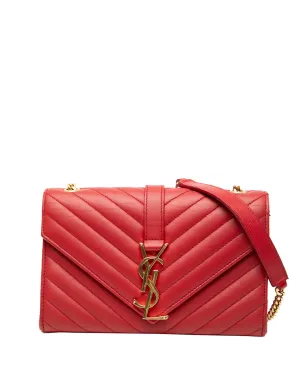Saint Laurent Pre-Owned エンベロープバッグ - サムネイル1