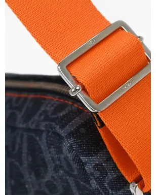 Christian Dior Pre-Owned フライト・トロッター柄ショルダーバッグ - サムネイル2