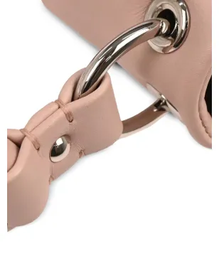 Christian Dior Pre-Owned ボウディテール ハンドバッグ - ピンク - サムネイル5