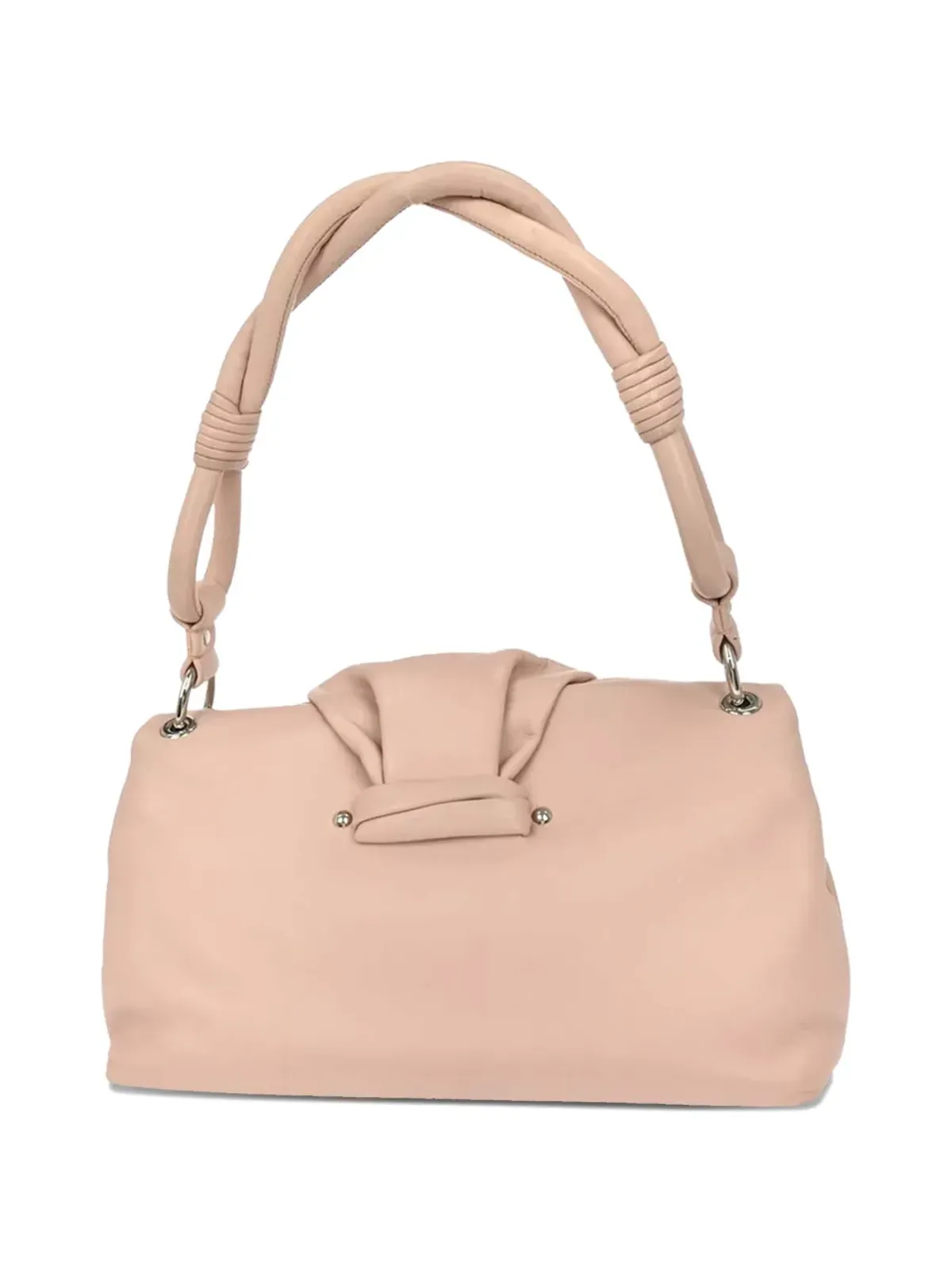 Christian Dior Pre-Owned ボウディテール ハンドバッグ - ピンク - 画像2