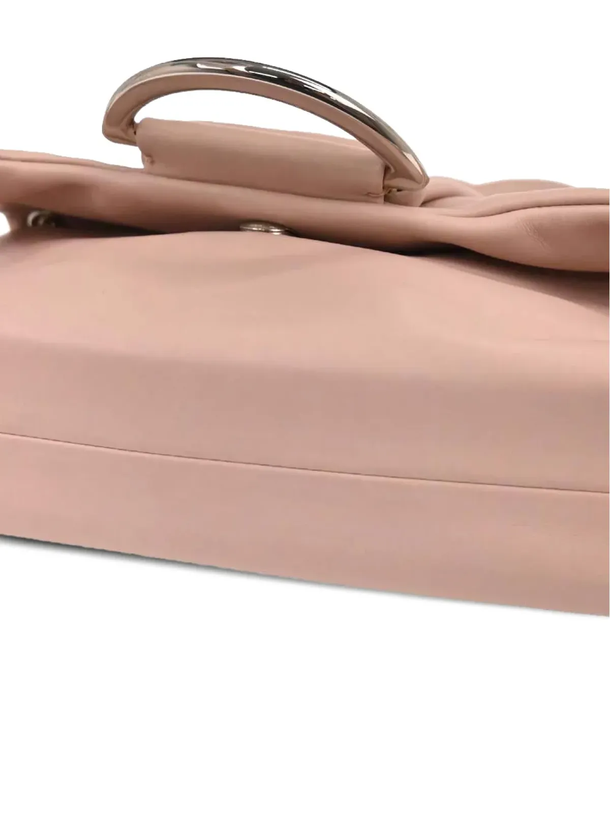 Christian Dior Pre-Owned ボウディテール ハンドバッグ - ピンク - 画像3