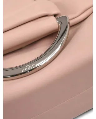 Christian Dior Pre-Owned ボウディテール ハンドバッグ - ピンク - サムネイル4