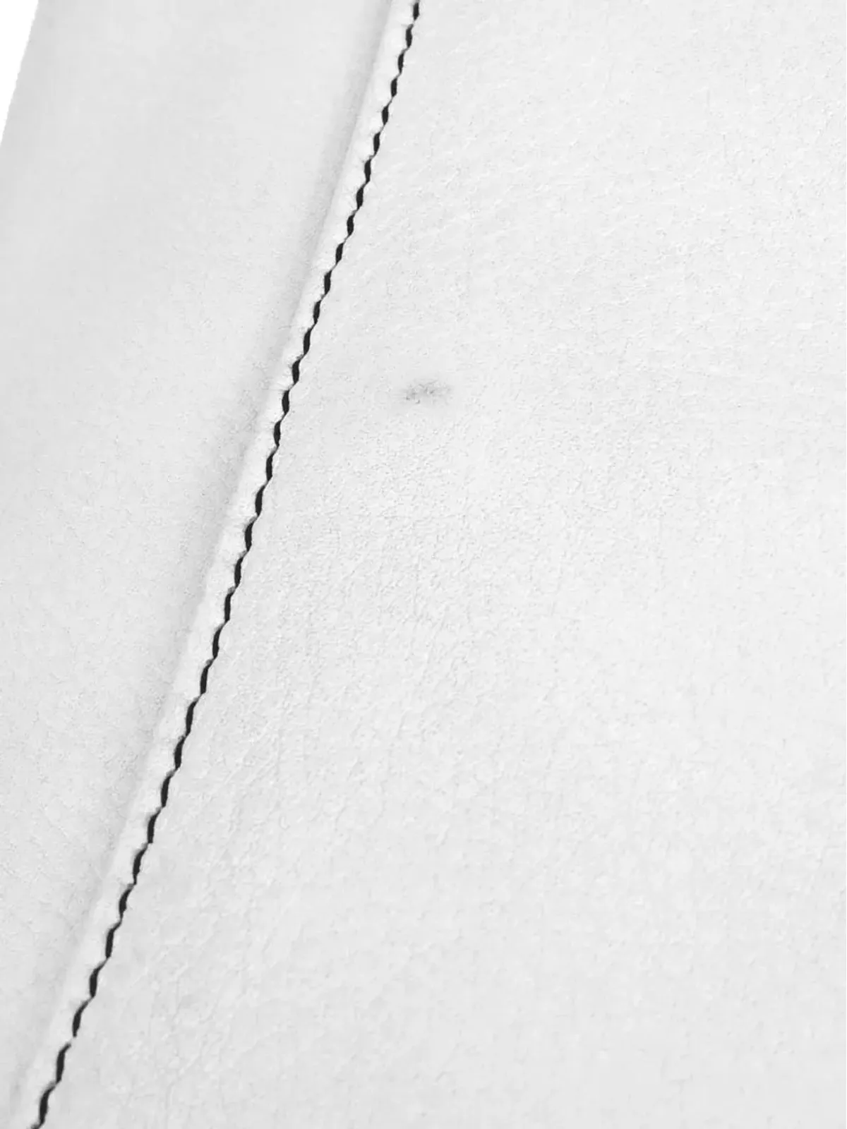 Christian Dior Pre-Owned 2002 レザー サドル ハンドバッグ - 画像3