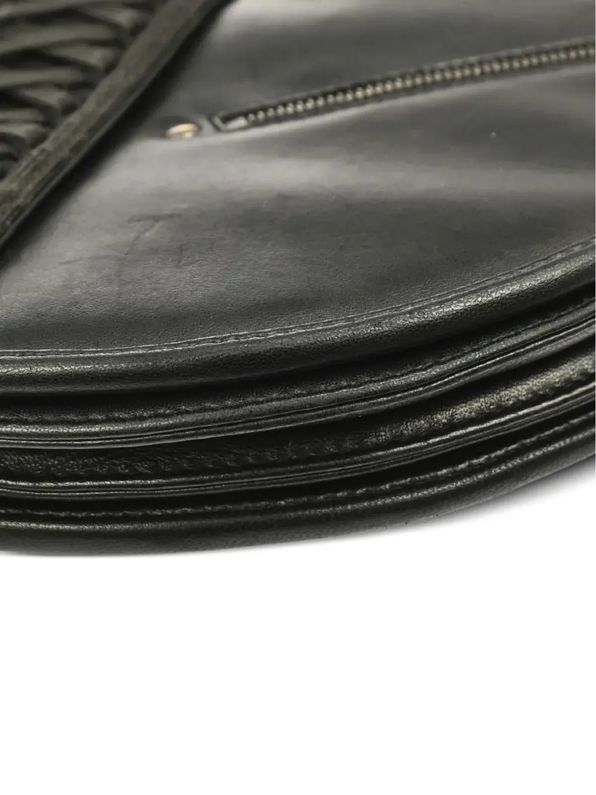 Christian Dior Pre-Owned コルセット アミット イット バッグ - 画像5
