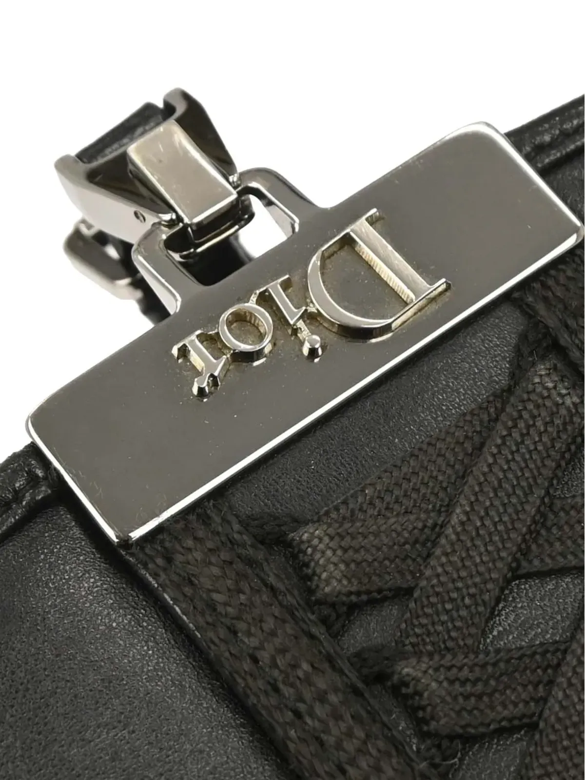 Christian Dior Pre-Owned コルセット アミット イット バッグ - 画像3